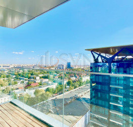 Apartament, 5 rooms, 247 mp Bucuresti/Floreasca