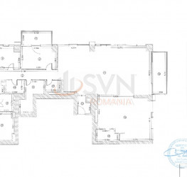 Apartament, 5 rooms, 247 mp Bucuresti/Floreasca