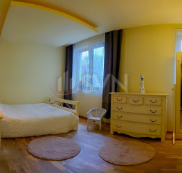 Apartament, 5 rooms with outdoor parking included Bucuresti/Iancu Nicolae
