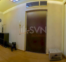 Apartament, 5 rooms with outdoor parking included Bucuresti/Iancu Nicolae
