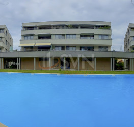 Apartament, 5 rooms with outdoor parking included Bucuresti/Iancu Nicolae
