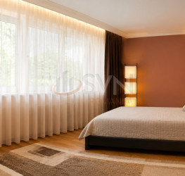 Apartament, 5 rooms with outdoor parking included Bucuresti/Iancu Nicolae