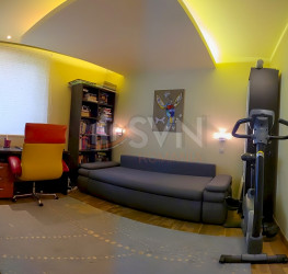 Apartament, 5 rooms with outdoor parking included Bucuresti/Iancu Nicolae