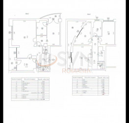 Apartament, 5 rooms with outdoor parking included Bucuresti/Primaverii