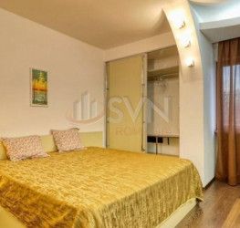 Apartament, 5 rooms with outdoor parking included Bucuresti/1 Mai