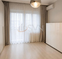 Apartament, 5 rooms with underground parking included Bucuresti/Herastrau