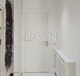 Apartament, 5 rooms with underground parking included Bucuresti/Herastrau
