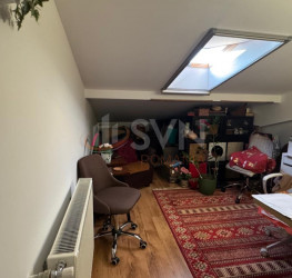 Apartament, 5 rooms with underground parking included Bucuresti/Dristor