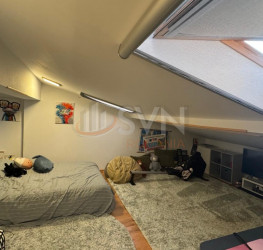Apartament, 5 rooms with underground parking included Bucuresti/Dristor