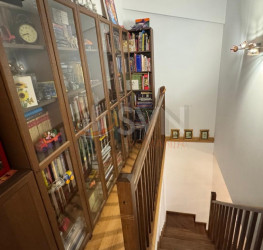 Apartament, 5 rooms with underground parking included Bucuresti/Dristor