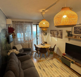 Apartament, 5 rooms with underground parking included Bucuresti/Dristor