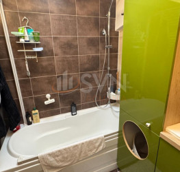 Apartament, 5 rooms with underground parking included Bucuresti/Dristor