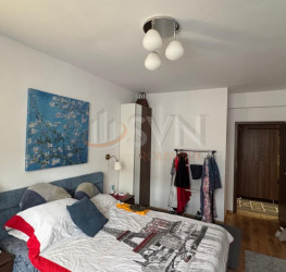 Apartament, 5 rooms with underground parking included Bucuresti/Dristor
