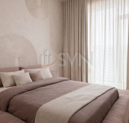 Apartament, 5 rooms with underground parking included Bucuresti/Timpuri Noi