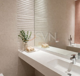 Apartament, 5 rooms with underground parking included Bucuresti/Timpuri Noi