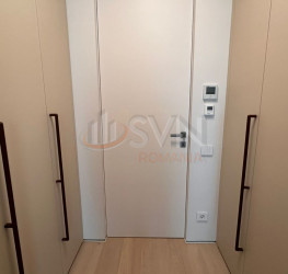 Apartament, 5 rooms with underground parking included Bucuresti/Timpuri Noi