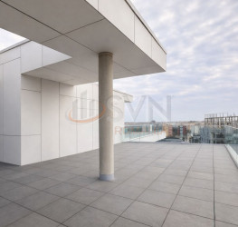 Apartament, 5 rooms with underground parking included Bucuresti/Timpuri Noi