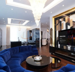 Apartament, 5 rooms with underground parking included Bucuresti/Herastrau