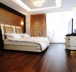 Apartament, 5 rooms with underground parking included Bucuresti/Herastrau