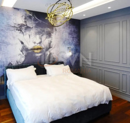 Apartament, 5 rooms with underground parking included Bucuresti/Herastrau