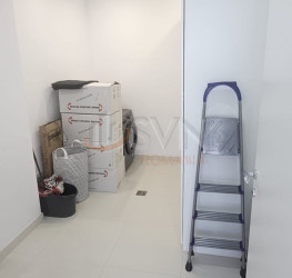 Apartament, 5 rooms with underground parking included Bucuresti/Lacul Tei