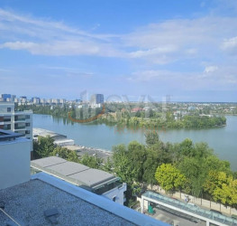 Apartament, 5 rooms with underground parking included Bucuresti/Lacul Tei