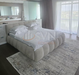 Apartament, 5 rooms with underground parking included Bucuresti/Lacul Tei