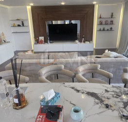 Apartament, 5 rooms with underground parking included Bucuresti/Lacul Tei