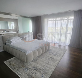 Apartament, 5 rooms with underground parking included Bucuresti/Lacul Tei