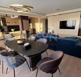 Apartament, 5 rooms with underground parking included Bucuresti/Iancu Nicolae