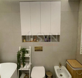 Apartament, 5 rooms with underground parking included Bucuresti/Cismigiu