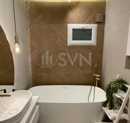 Apartament, 5 rooms with underground parking included Bucuresti/Cismigiu