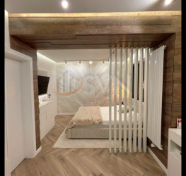 Apartament, 5 rooms with underground parking included Bucuresti/Cismigiu