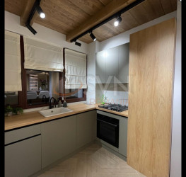 Apartament, 5 rooms with underground parking included Bucuresti/Cismigiu