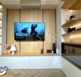 Apartament, 5 rooms with underground parking included Bucuresti/Cismigiu