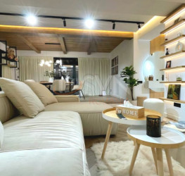Apartament, 5 rooms with underground parking included Bucuresti/Cismigiu