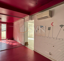 Apartament, 5 rooms with underground parking included Bucuresti/P-ta Victoriei