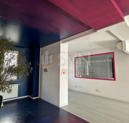 Apartament, 5 rooms with underground parking included Bucuresti/P-ta Victoriei