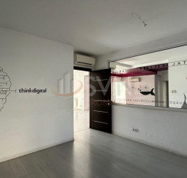 Apartament, 5 rooms with underground parking included Bucuresti/P-ta Victoriei