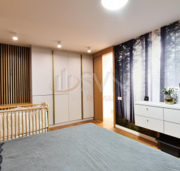 Apartament, 5 rooms with underground parking included Bucuresti/Aviatiei