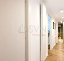 Apartament, 5 rooms with underground parking included Bucuresti/Aviatiei