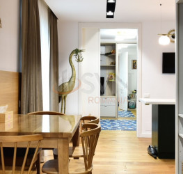 Apartament, 5 rooms with underground parking included Bucuresti/Aviatiei