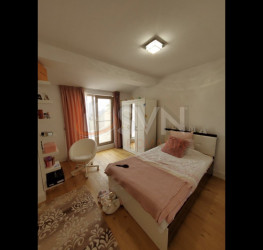 Apartament, 5 rooms with underground parking included Bucuresti/Sisesti