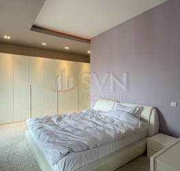 Apartament, 5 rooms with underground parking included Bucuresti/Stefan Cel Mare