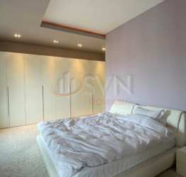 Apartament, 5 rooms with underground parking included Bucuresti/Stefan Cel Mare