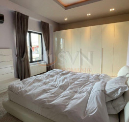 Apartament, 5 rooms with underground parking included Bucuresti/Stefan Cel Mare