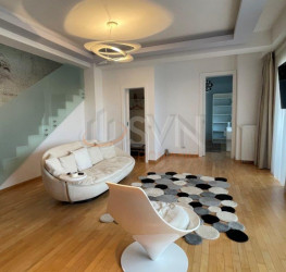Apartament, 5 rooms with underground parking included Bucuresti/Stefan Cel Mare