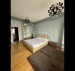 Apartament, 5 rooms with underground parking included Bucuresti/Stefan Cel Mare