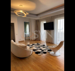 Apartament, 5 rooms with underground parking included Bucuresti/Stefan Cel Mare