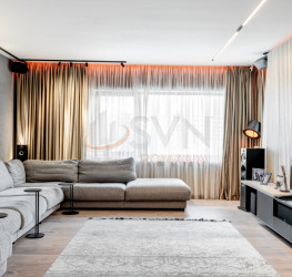 Apartament, 5 rooms with underground parking included Bucuresti/Herastrau
